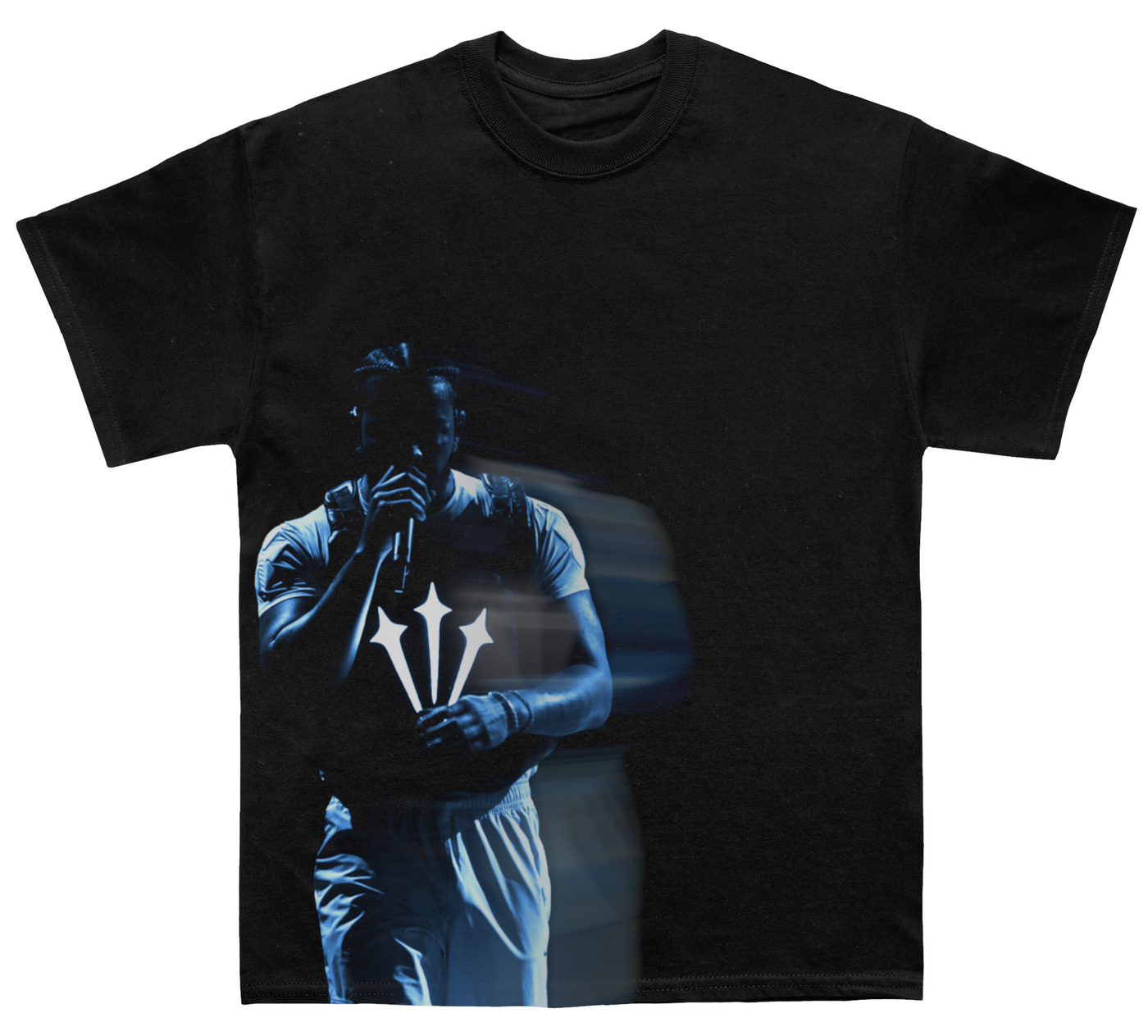 Drake It's All A Blur T-shirt