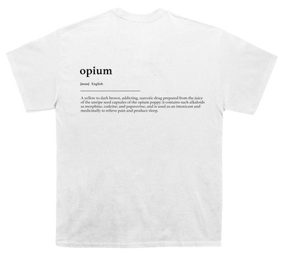 Playboi Carti Opium T-shirt