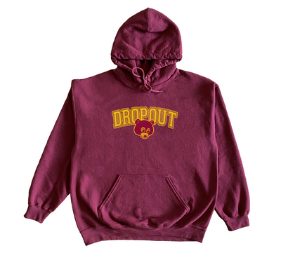 College Dropout Hoodie