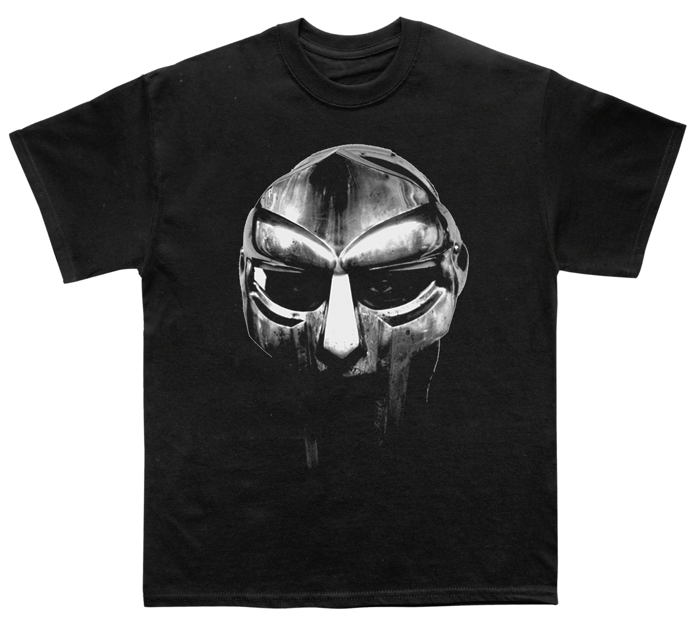 MF Doom Mask T-shirt