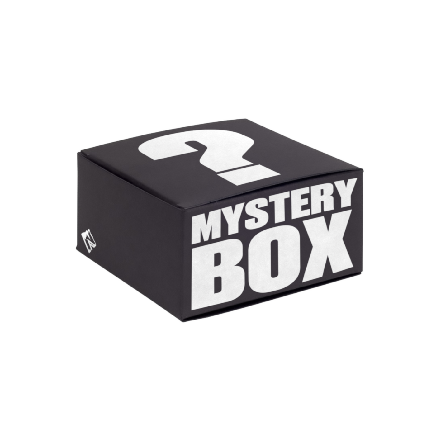 Cold Prints Mystery Box