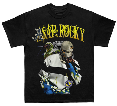 Rocky Icon T-shirt