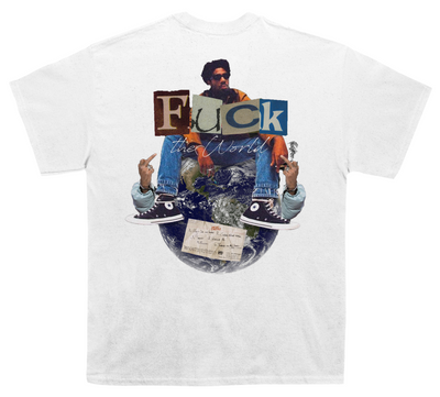 Brent Icon T-shirt