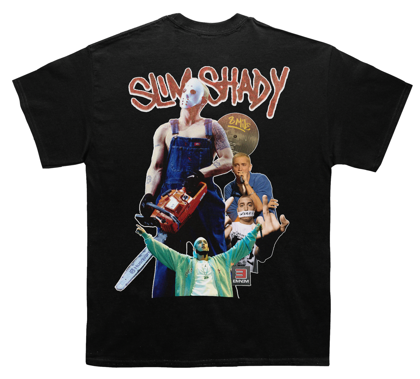 Shady Icon T-shirt