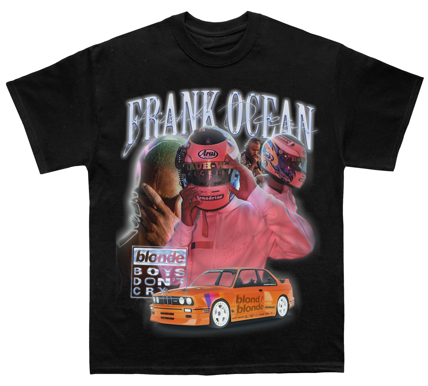 Frank Icon T-shirt