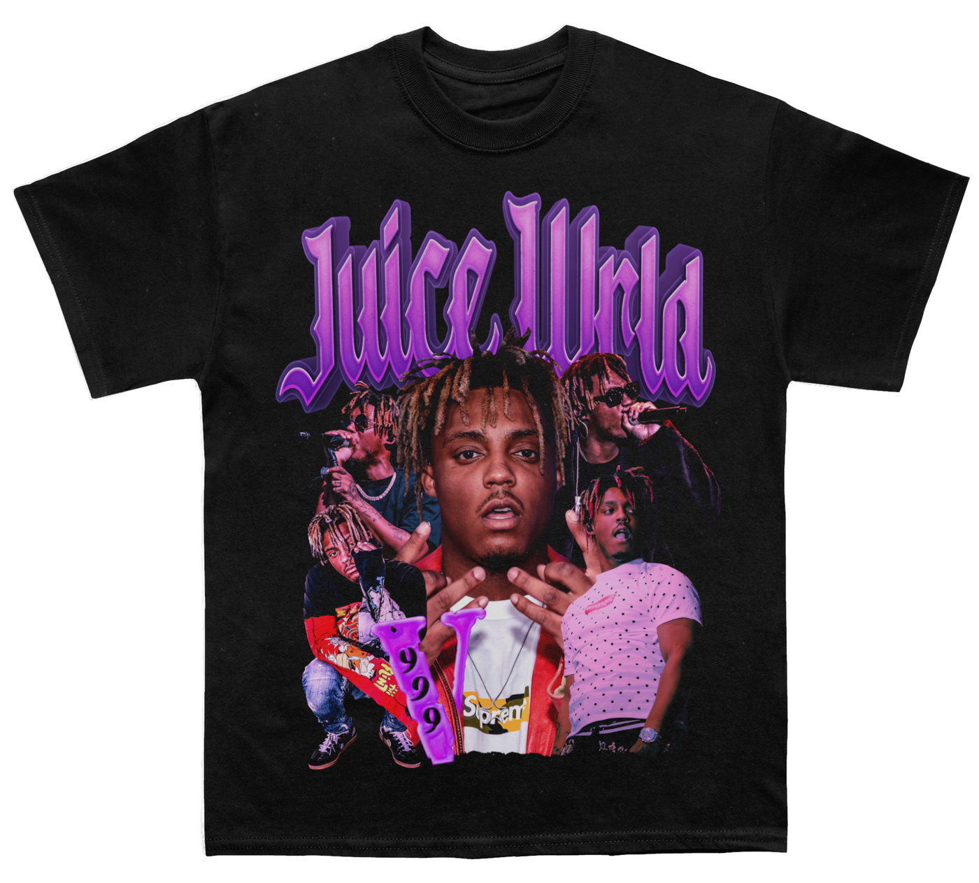 Juice T-shirt