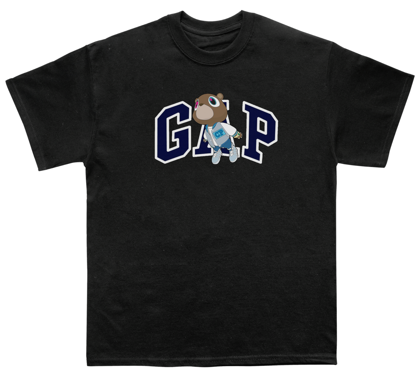 Graduation GAP T-shirt