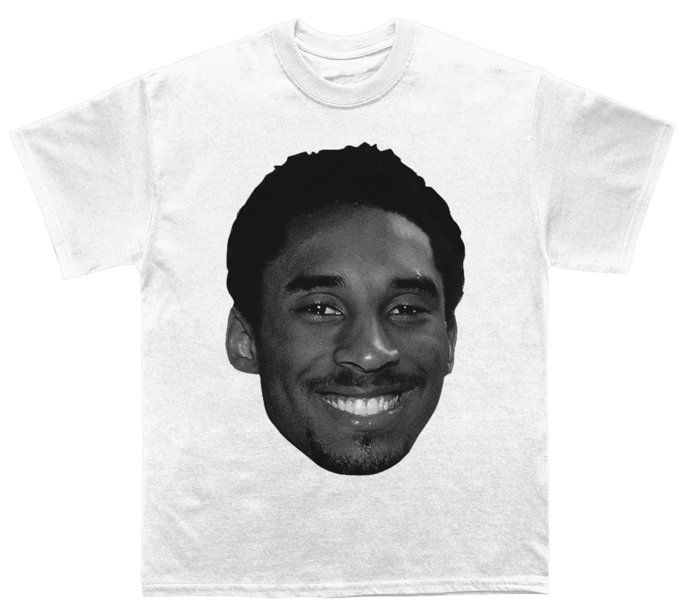 Kobe Face T-shirt