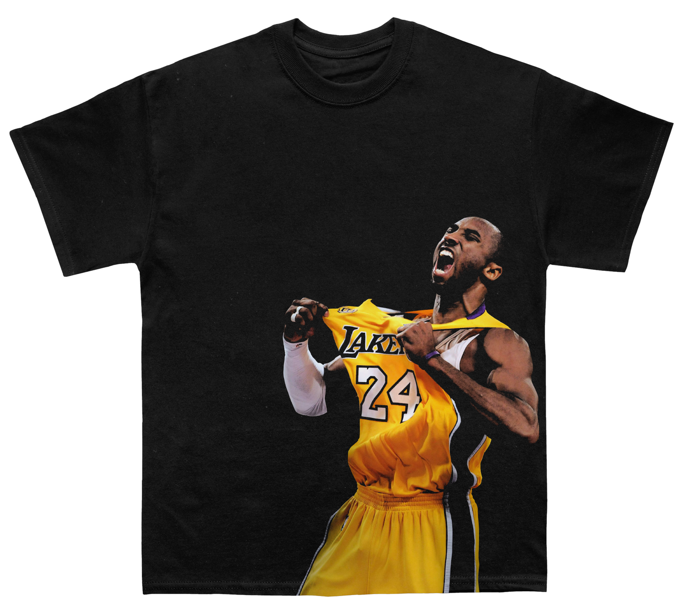 Kobe T-shirt