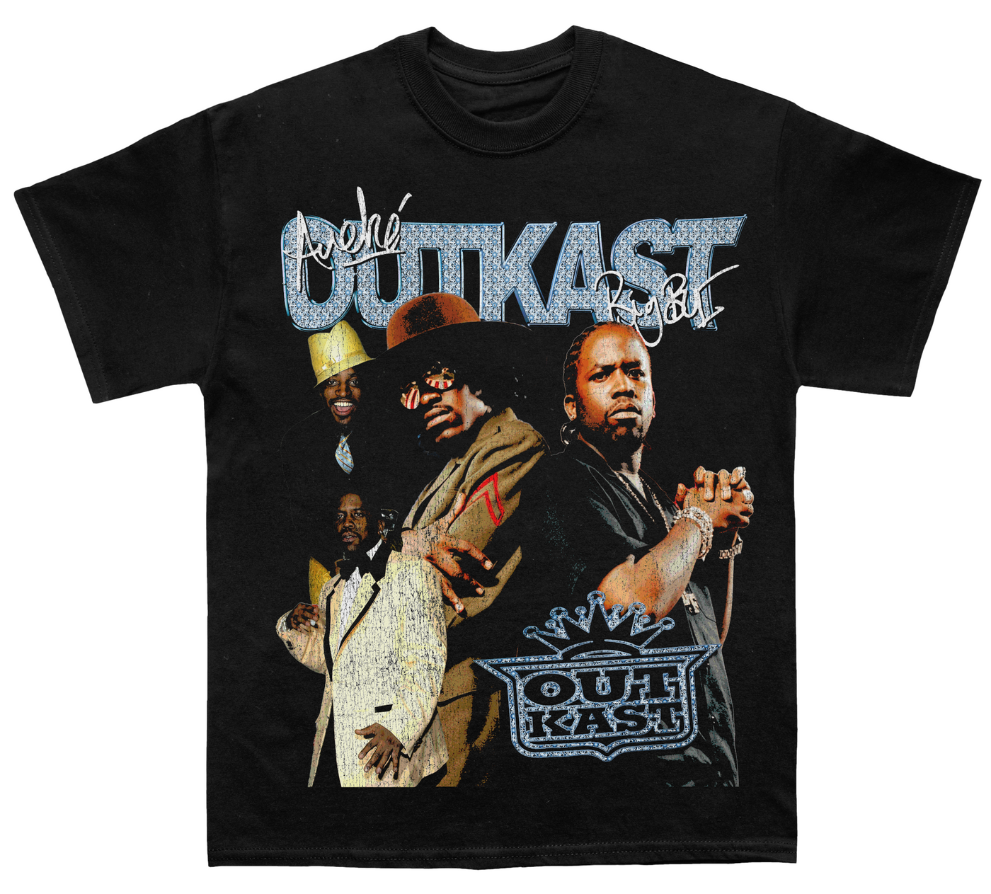 Outkast Icon T-shirt
