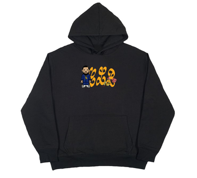 Drizzy CLB Hoodie