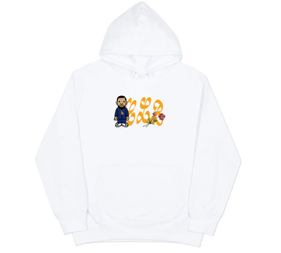 Drizzy CLB Hoodie