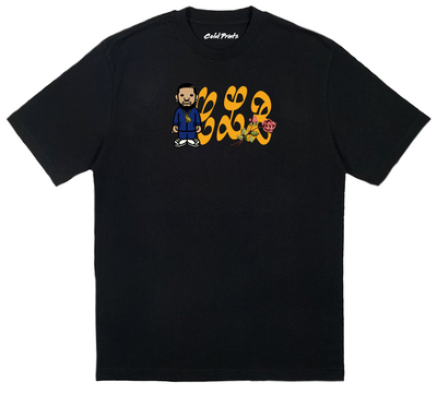 Drizzy CLB T-shirt