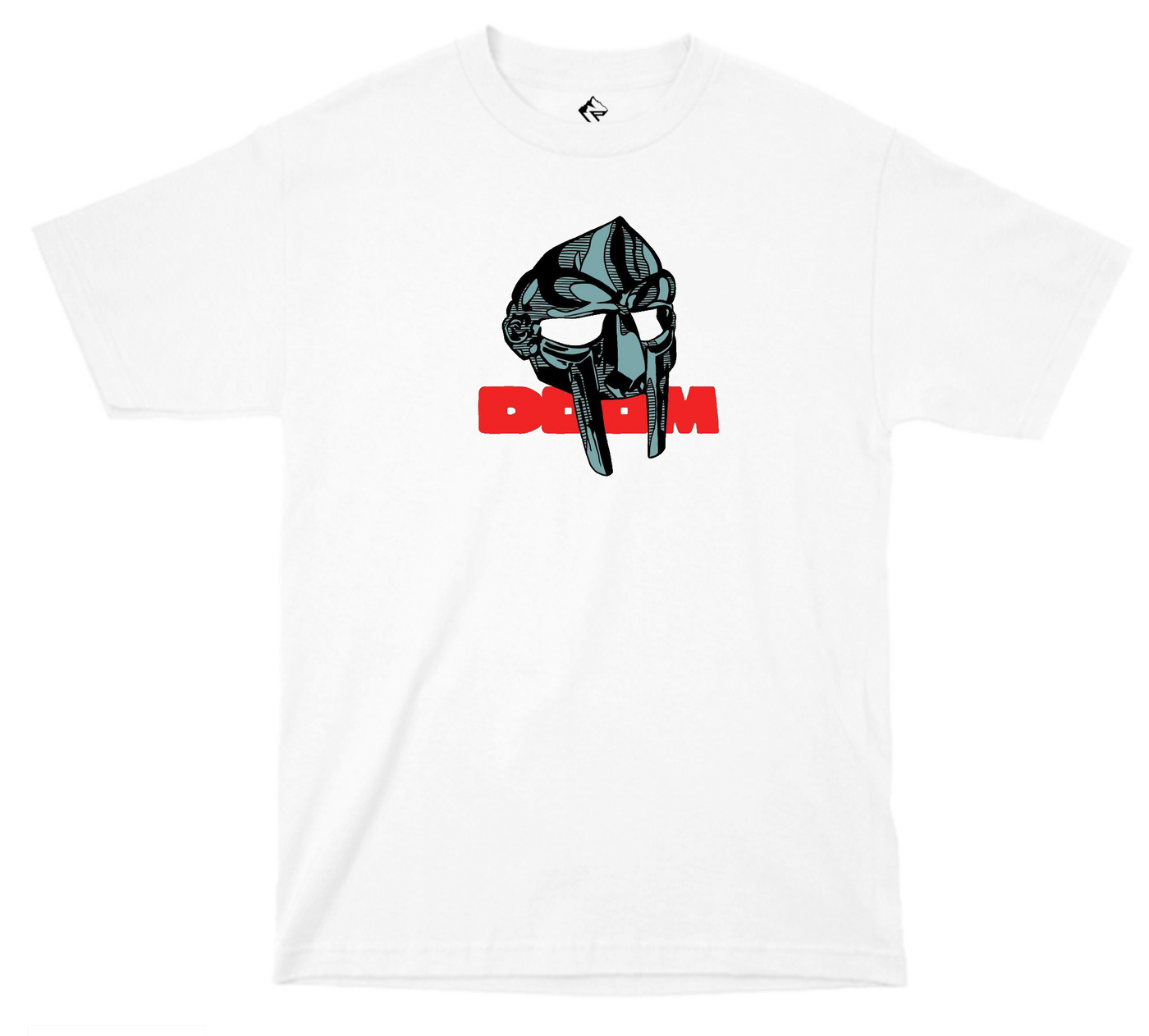 MF Doom T-shirt