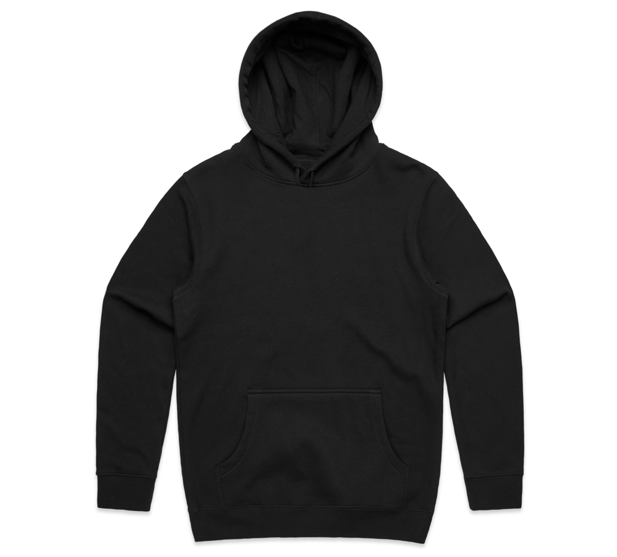 Custom Hoodie – COLD PRINTS