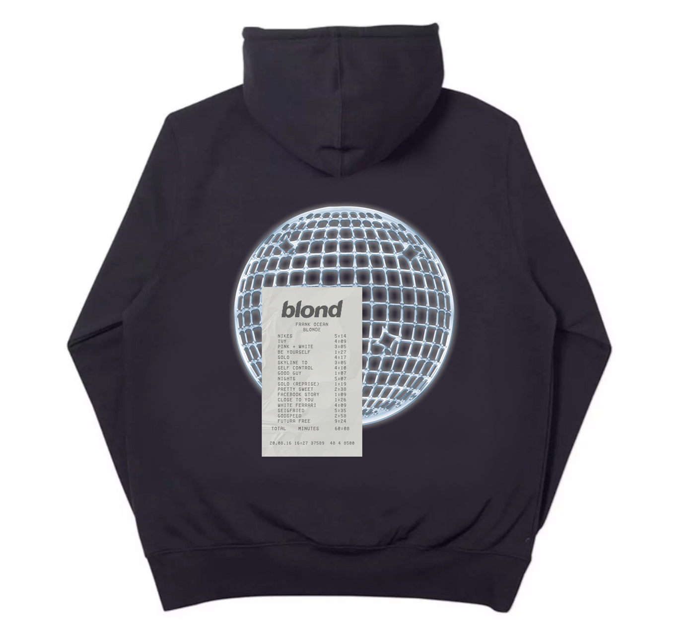 Frank Icon Hoodie