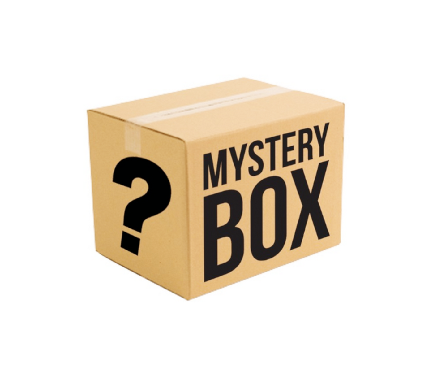 £15 Cold Prints Mystery Box