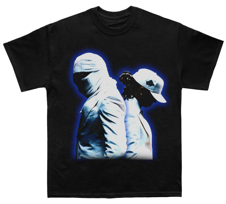 Future & Metro We Don't Trust You T-shirt