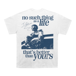 love yourz t-shirt