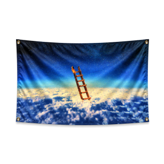 travis scott flag