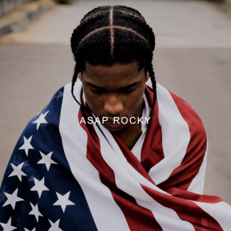 Asap rocky website tile
