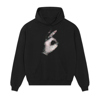 iceman glove hoodie